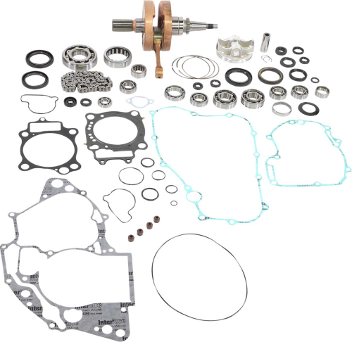 Vertex - Vertex Complete Engine Rebuild Kit In A Box - WR101-140