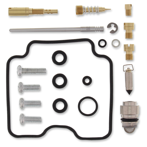 All Balls - All Balls Carburetor Rebuild Kit - 26-1263