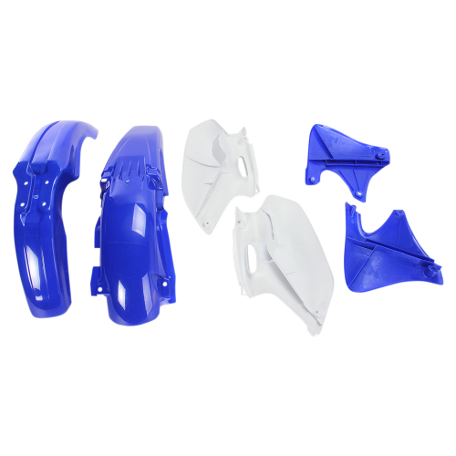 Acerbis - Acerbis Plastic Kit - Original 99 - 2041260207