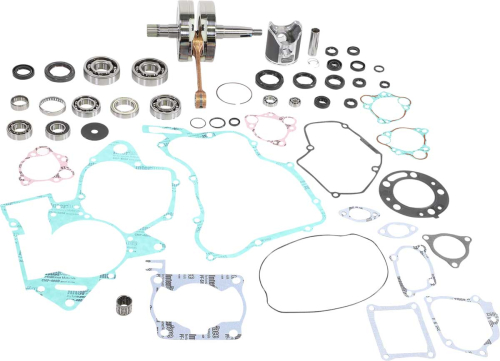 Vertex - Vertex Complete Engine Rebuild Kit In A Box - WR101-096