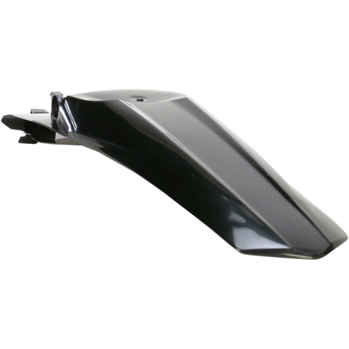 Acerbis - Acerbis Rear Fender - Black - 2319620001