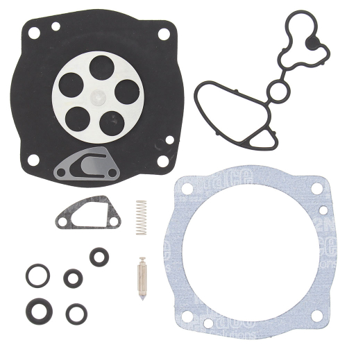 Vertex - Vertex Fuel Pump/Carburetor Rebuild Kit - 28mm - 451467