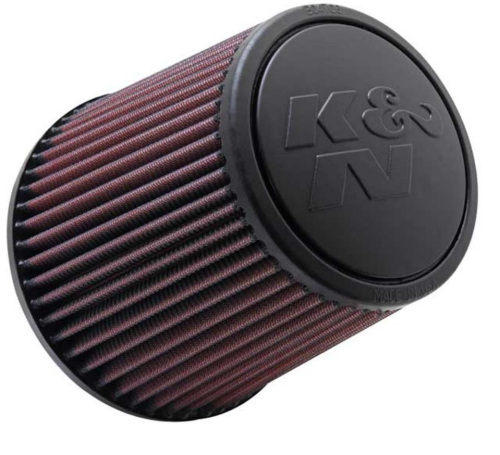 K&N Engineering - K&N Engineering High Flow Air Filter - RE-0930