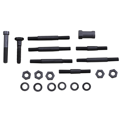 Colony - Colony Oil Pump Mounting Kit - Parkerized - 9694-19