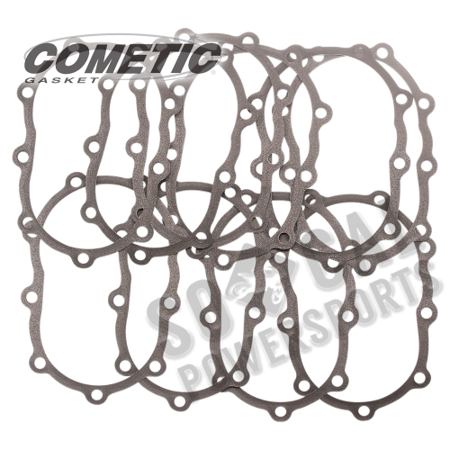 Cometic Gasket - Cometic Gasket Transmission End Cover Gasket - AFM - .032in - C9515-032AFM