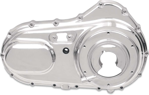 Drag Specialties - Drag Specialties XL Primary Cover - Chrome - 210304