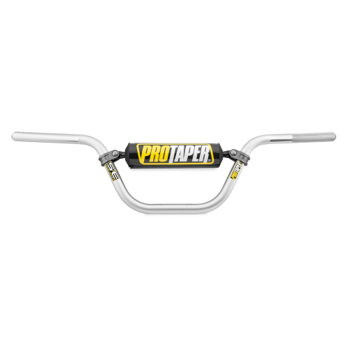 ProTaper - ProTaper SE Handlebar - XR50 Bend - Silver - 2122D SILVER