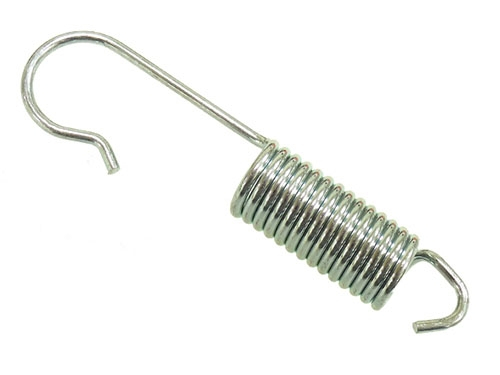 SPI - SPI Exhaust Spring -  33x92.6mm - SM-02101