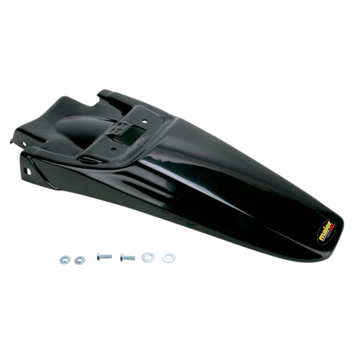 Maier Mfg - Maier Mfg Rear Fender - Black - 124660