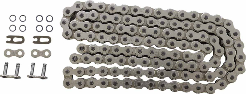 Moose Racing - Moose Racing 520 HPO O-Ring Chain - 116 Links - M573-00-116