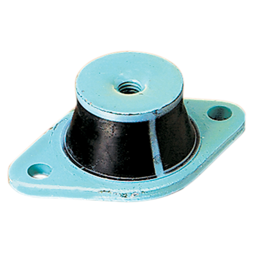 WSM - WSM Motor Mount - 011-104