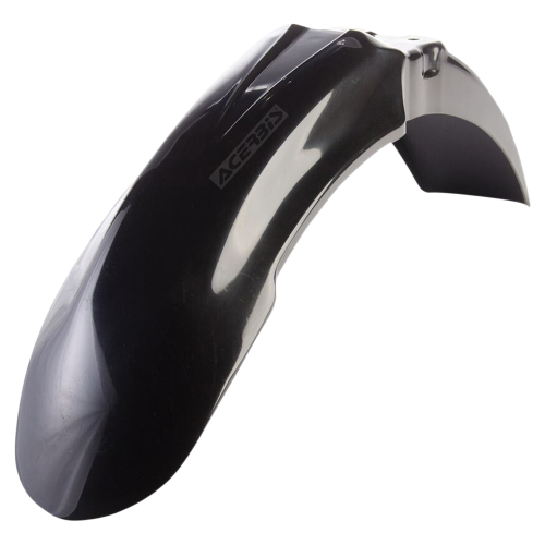 Acerbis - Acerbis Front Fender - Black - 2040350001