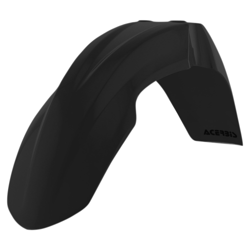 Acerbis - Acerbis Front Fender - Black - 2040230001