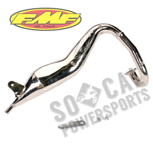 FMF Racing - FMF Racing Fatty Pipe - 024034