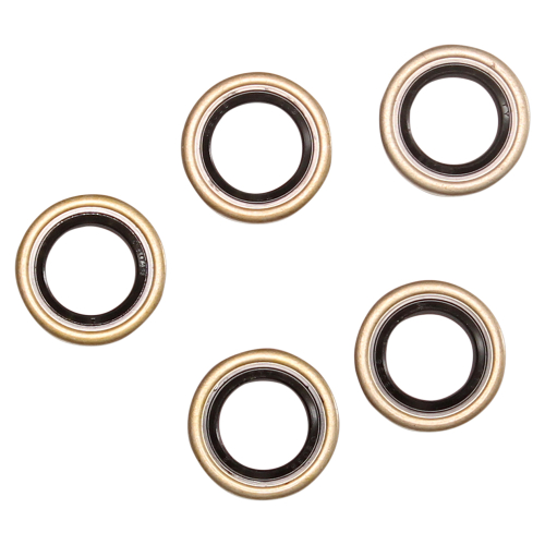 Cometic Gasket - Cometic Gasket Shifter Shaft Seals - C9525