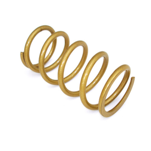 EPI - EPI Primary Drive Clutch Spring - Gold - PATV9