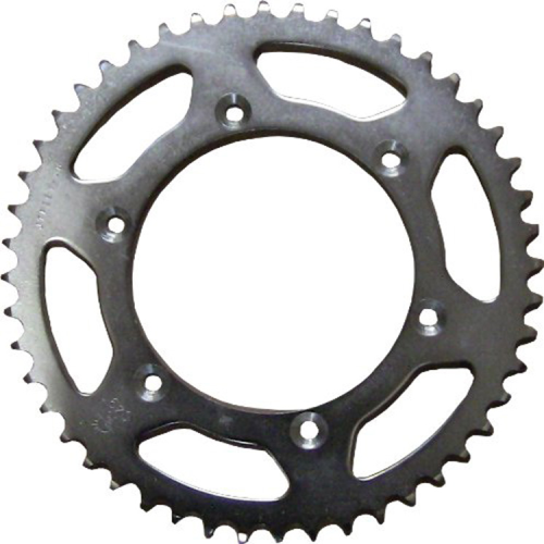 JT Sprockets - JT Sprockets Steel Rear Sprocket - 52T - JTR1244.52