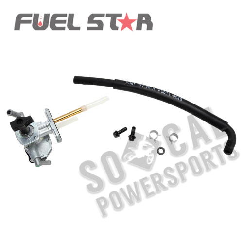 Fuel Star - Fuel Star Fuel Valve Kit - FS101-0030