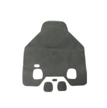 SPI - SPI Air Box Foam Seals - SM-07557