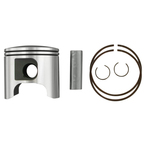 Wiseco - Wiseco Piston Kit - Standard Bore 84.85mm - 2428M08500