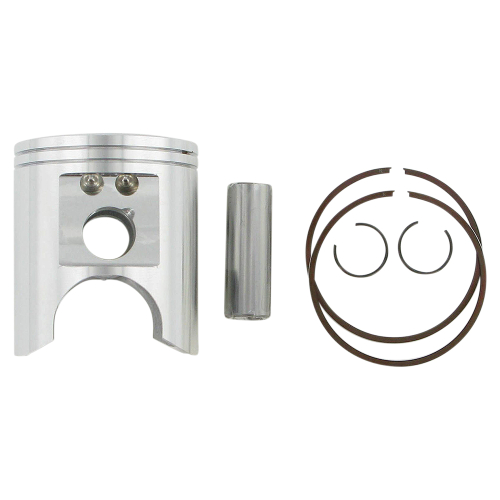 Wiseco - Wiseco Piston Kit - Standard Bore 65.92mm - 562M06600