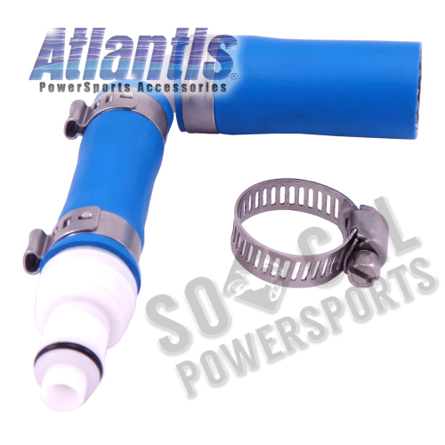 Atlantis - Atlantis Flush Fitting Kit - A7009