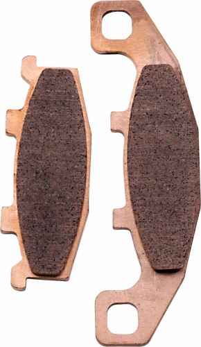 Galfer Brakes - Galfer Brakes HH Sintered Brake Pads - FD090G1370