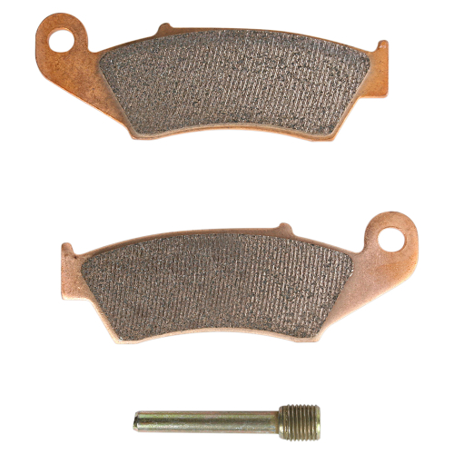 EBC - EBC MXS Series Race Sintered Brake Pads - MXS185