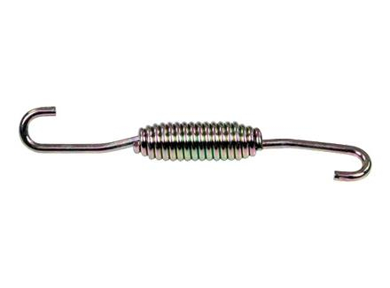 SPI - SPI Exhaust Spring (10pk) - 207 to 275mm - 02-108