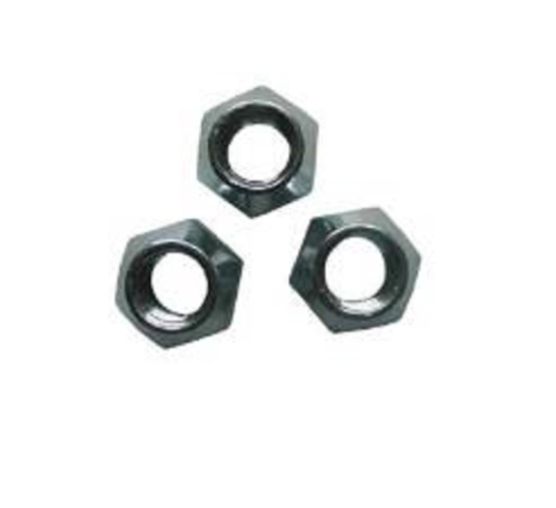 C.E. Smith - C.E. Smith Trailer Lug Nut - 1/2in.-20 Thread - 11051