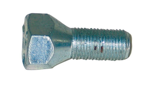 C.E. Smith - C.E. Smith Trailer Wheel Bolt - 1/2in.-20 Thread - 11060