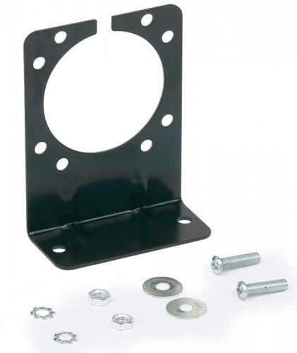 Hopkins Towing Solutions - Hopkins Towing Solutions 7/9 Pole Mounting Bracket - 48615