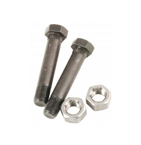 C.E. Smith - C.E. Smith Fluted Shackle Bolt 9/16 - 18 X 3-1/2 - 11031