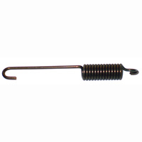 SPI - SPI Exhaust Spring (Single) - 29.5 to 97.6mm - 02-107-05