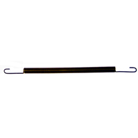 SPI - SPI Exhaust Spring (Single) - 162 to 233mm - 02-107-06