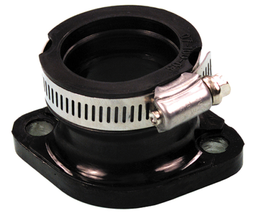 SPI - SPI Intake Mounting Flange - 07-100-40