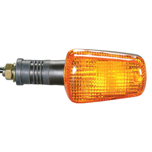 K&S Technologies - K&S Technologies DOT Approved Turn Signal - Amber - 25-4035