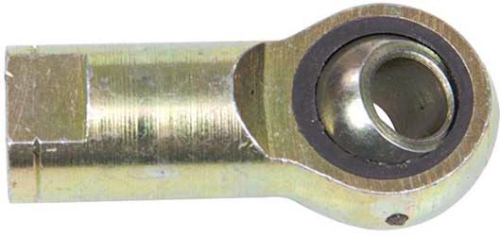 SPI - SPI Tie Rod End - Female - 3/8in. - 24 NF - 08-102-07