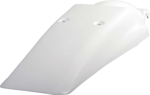 Polisport - Polisport Rear Fender - White - 8594000001