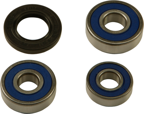 All Balls - All Balls Wheel Bearing and Seal Kit - 25-1246