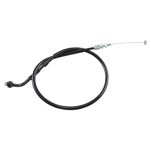 Motion Pro - Motion Pro Black Vinyl Pull Throttle Cable - 02-0225