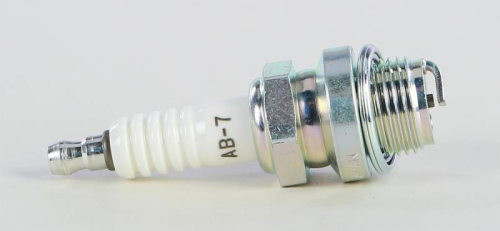 NGK - NGK Standard Spark Plug - AB-7 - 3010