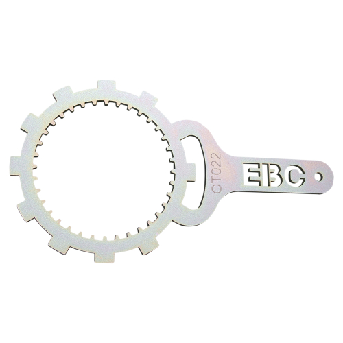 EBC - EBC Clutch Removal Tool - CT022