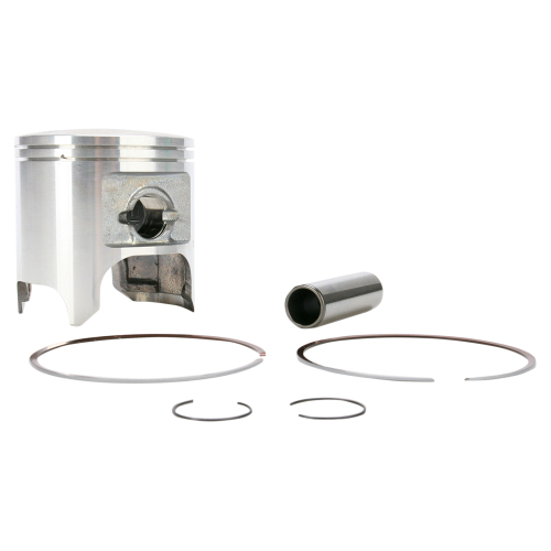 WSM - WSM Piston Kit (635cc) - Standard Bore 76.00mm - 010-810K