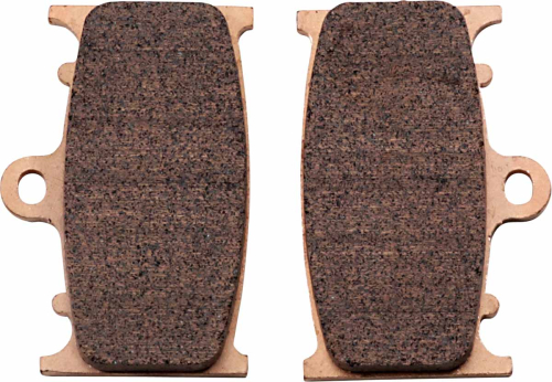 Galfer Brakes - Galfer Brakes HH Sintered Brake Pads - FD107G1370