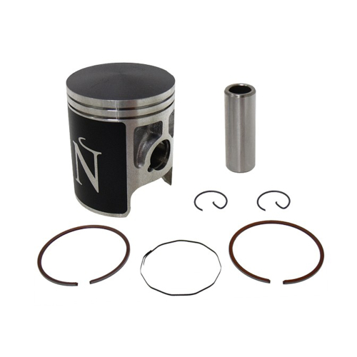 Namura Technologies - Namura Technologies Piston Kit - Standard Bore 53.96mm - NX-20006