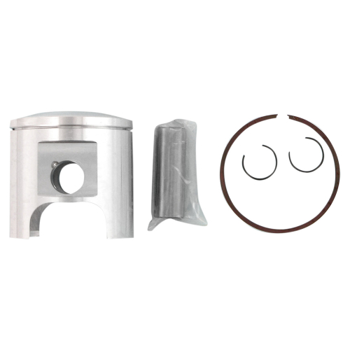 Wiseco - Wiseco Piston Kit - 0.25mm Oversize to 62.40mm - 2316M06225