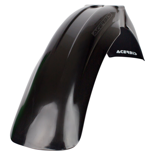 Acerbis - Acerbis Front Fender - Black - 2040250001