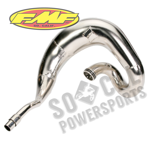 FMF Racing - FMF Racing Fatty Pipe - 020045