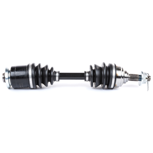 All Balls - All Balls 6 Ball Heavy Duty Axle - AB6-AC-8-118